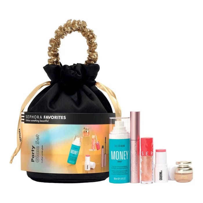 *New* Sephora Favourites Party Glam Set 2025