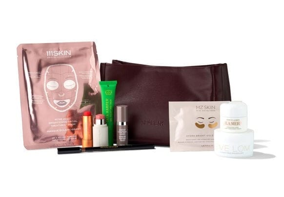 *New* SpaceNK Beauty Luxuries Edit