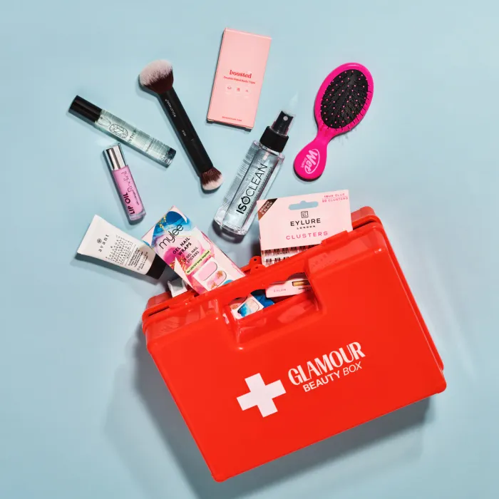 *New* Glamour SOS Glam Kit 2025 (Plus Advent Discount!)