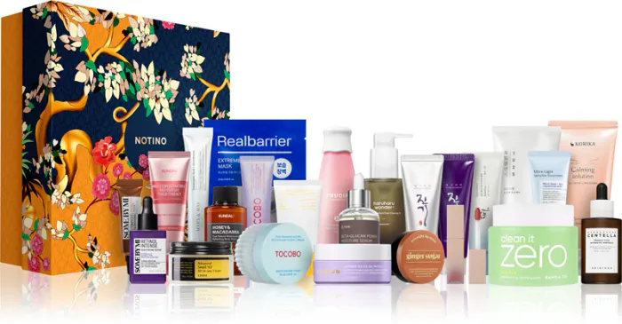 *New* Notino Advent Calendar 2025 - Secret of K-Beauty 2025