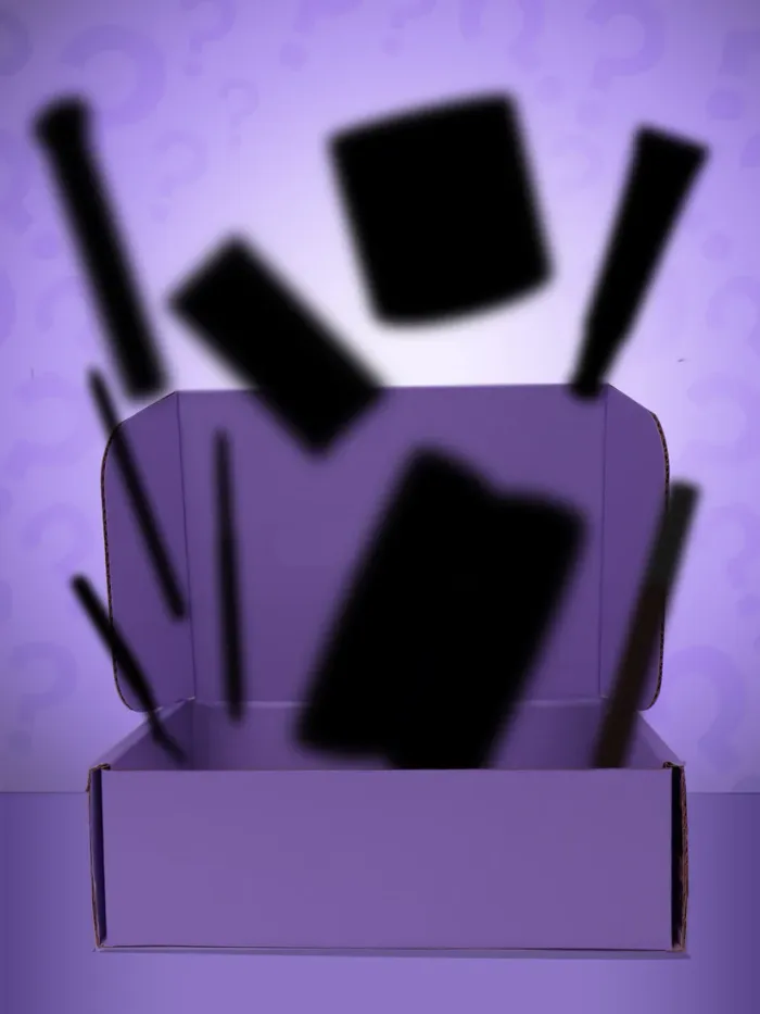 *New* Tarte Mystery Box 2025