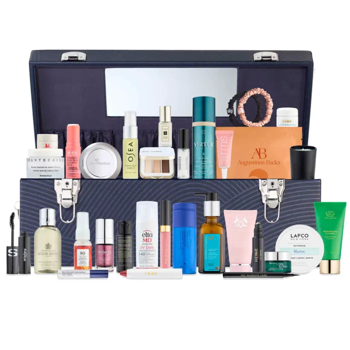 🇺🇸 New 🇺🇸 Bluemercury 31 Days of Dazzle Advent Calendar 2025