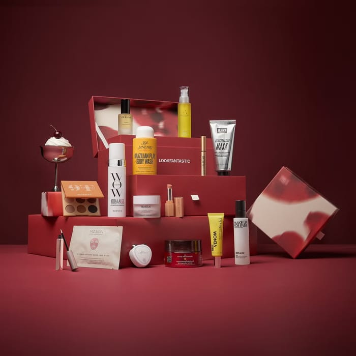 *Early Access* LookFantastic The Beauty Vault 2025