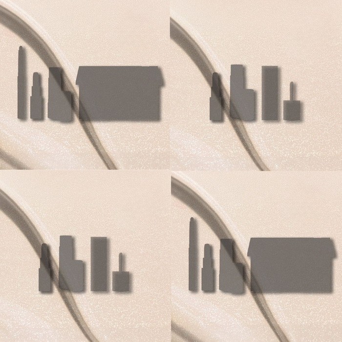 *New* NARS Mystery Boxes 2025