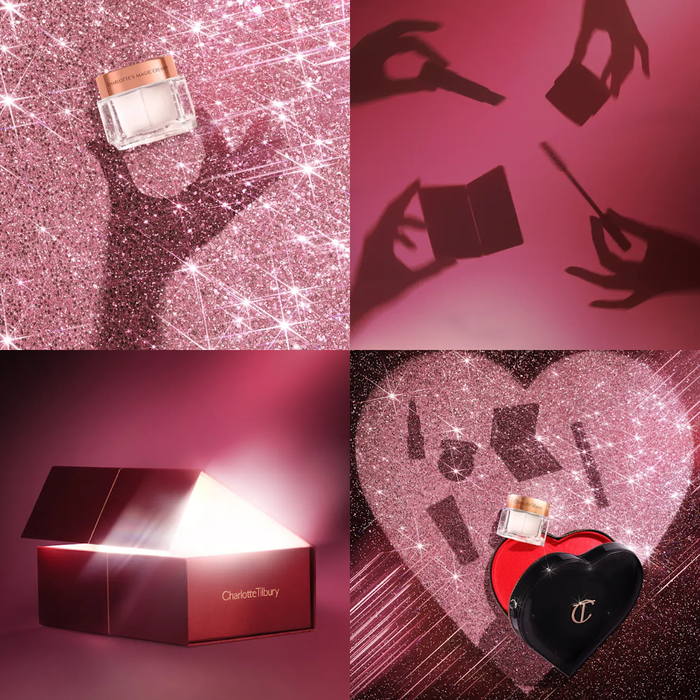 *New* Charlotte Tilbury Mystery Boxes 2025