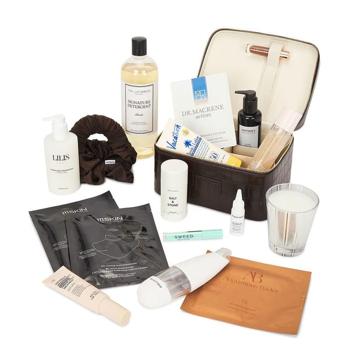 *New* Revolve Ultimate Beauty Vault 2025