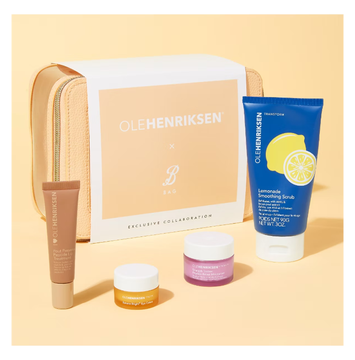*New* Boots X Ole Henriksen Beauty Icons Gift Set