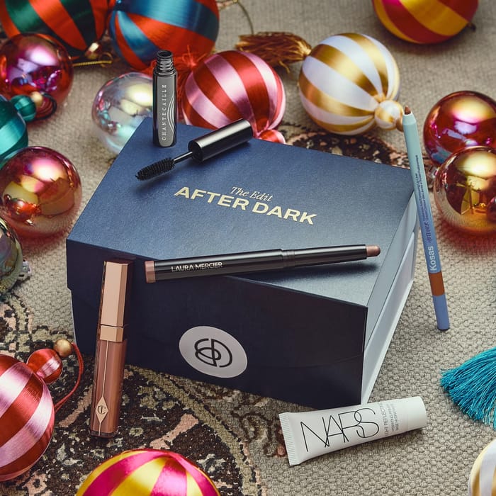 *Now Available* Cult Beauty The After Dark Edit 2025