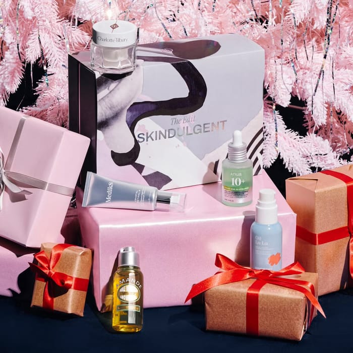 *Available Now* Cult Beauty The Skindulgent Edit 2025