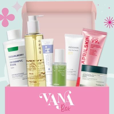 *New* Stylevana Cozy Christmas Warmers Box 2025