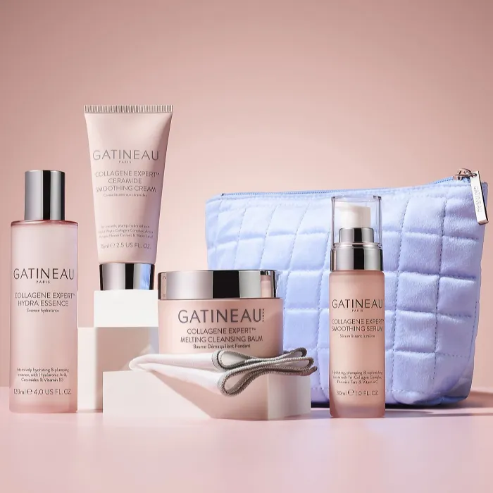 *New* QVC x Gatineau Collagene Expert Restore & Nourish Collection 2026