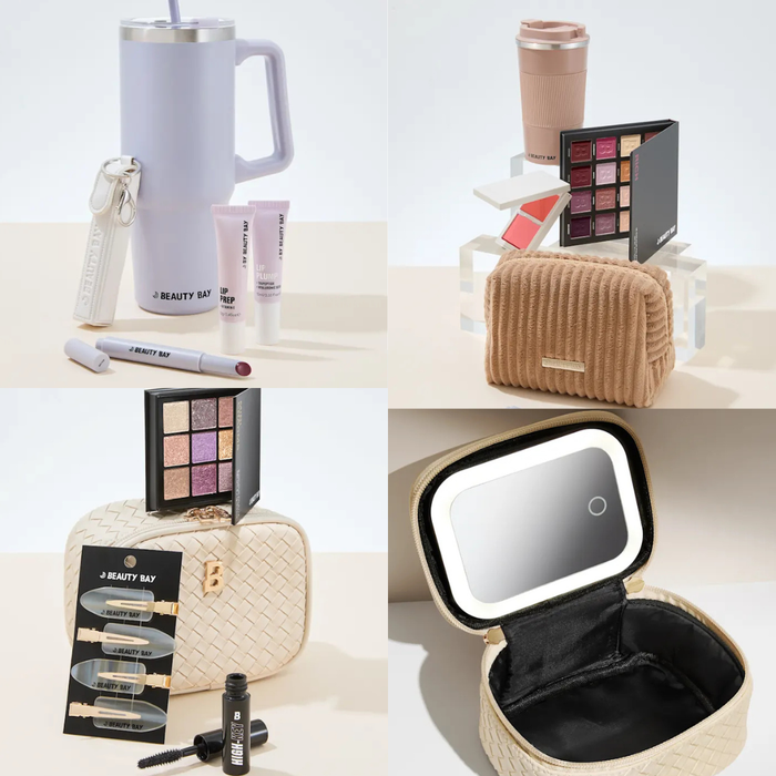 *New* By BEAUTY BAY Edits January 2026