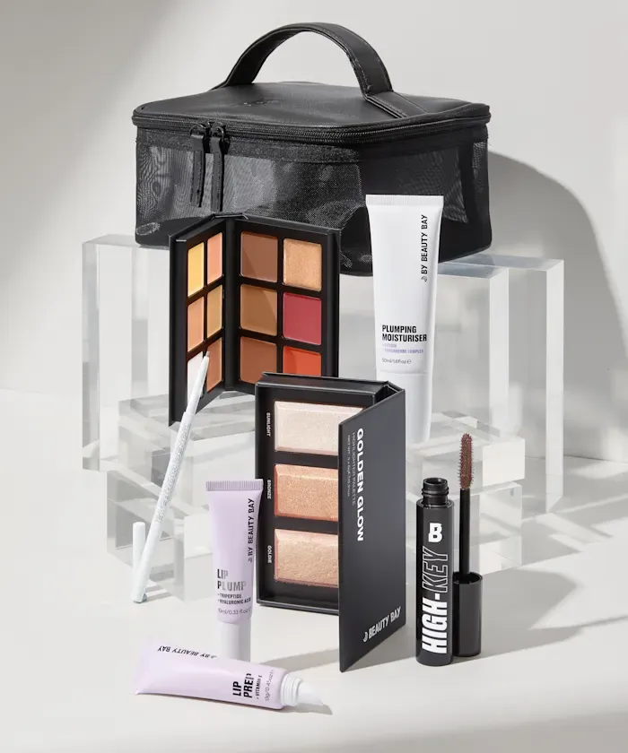 *New* BEAUTY BAY The Toffee Vault 2026