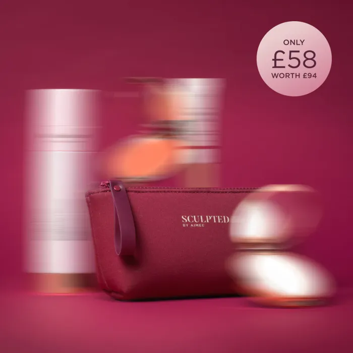 *New* Sculpted by Aimee Sculpted Secret Stash