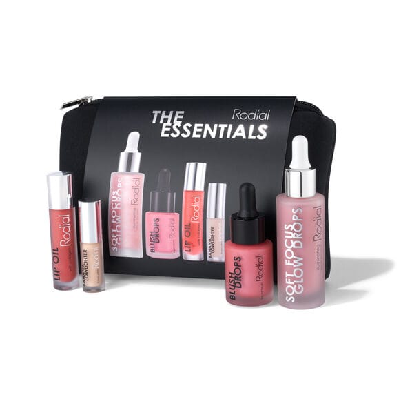 *New* Rodial The Essentials Kit at SpaceNK