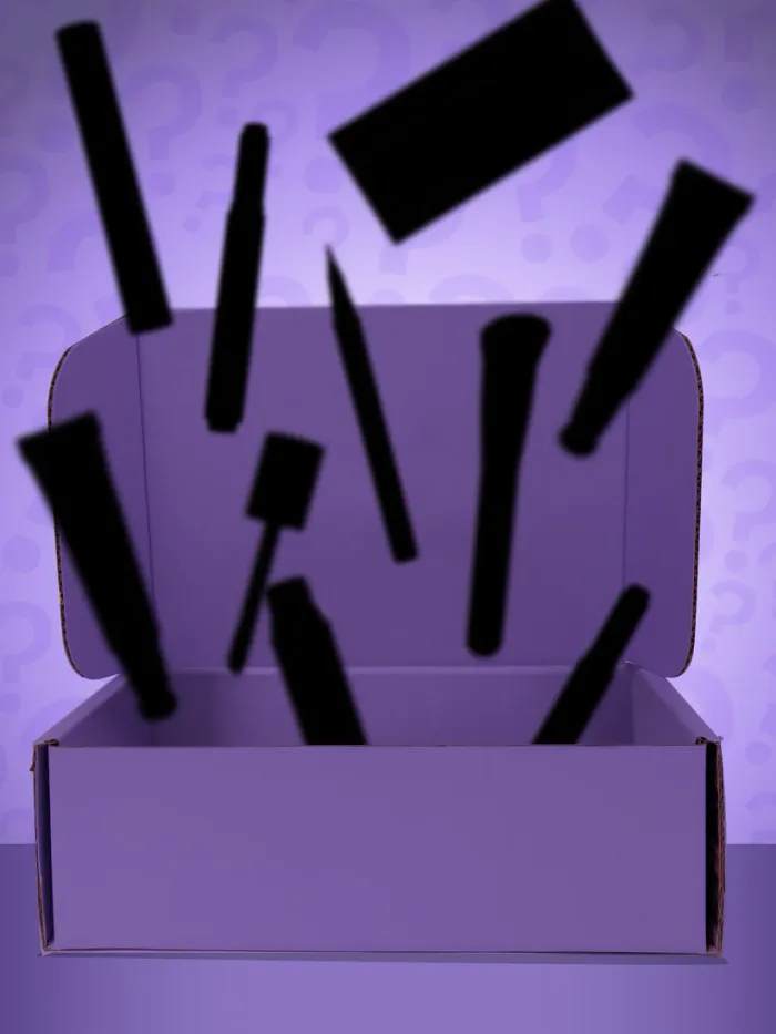 *New* Tarte Mystery Bundle 2026