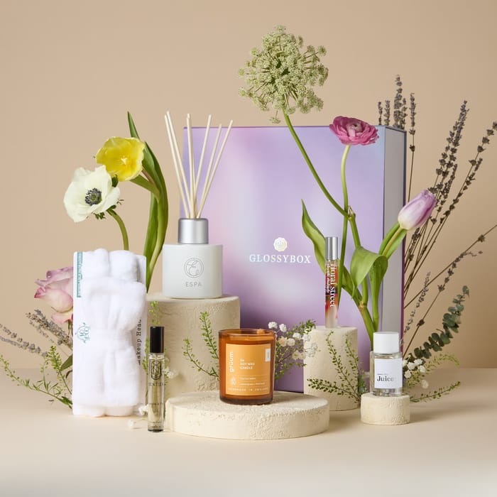 *Early Access* Glossybox Mother's Day Box 2026