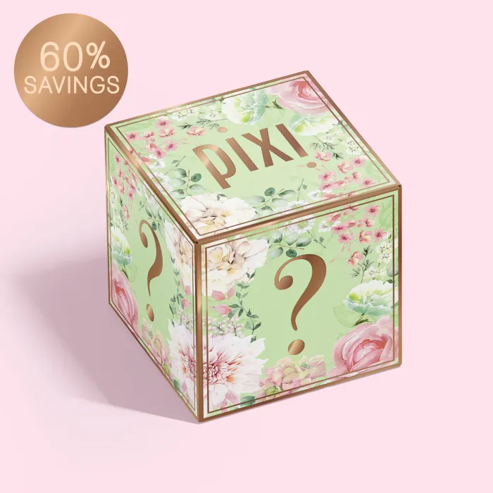 *New* Pixi Spring Fling Mystery Box 2026