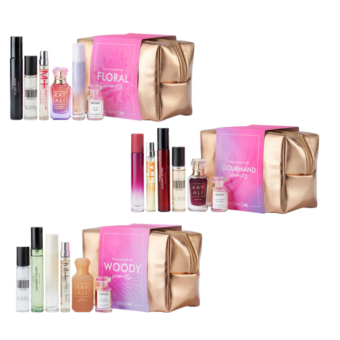 *New* SpaceNK Scent Edits 2026