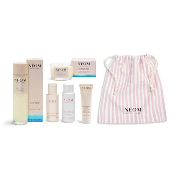 *New* NEOM x Face the Future Perfect Pamper Kit 2026