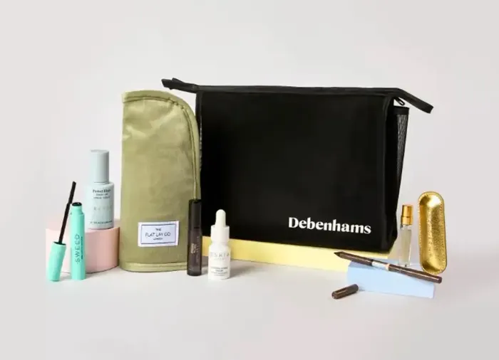 *New* Debenhams Female Founders Edit 2026