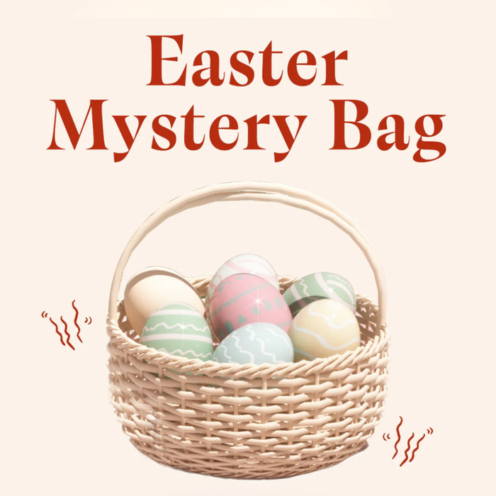 *New* Flower Knows Easter Mystery Lucky Bags 2026